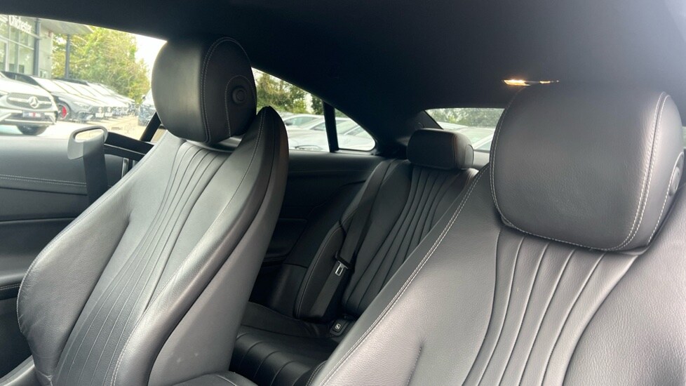 Used Mercedes-Benz E-Class 2021 for sale - 76061950: Photo 14