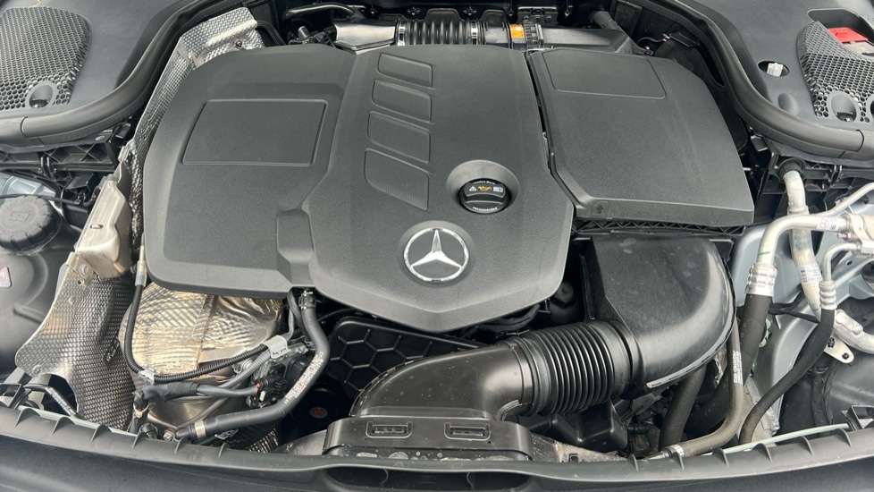 Used Mercedes-Benz E-Class 2021 for sale - 76061950: Photo 19