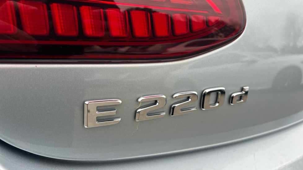 Used Mercedes-Benz E-Class 2021 for sale - 76061950: Photo 22