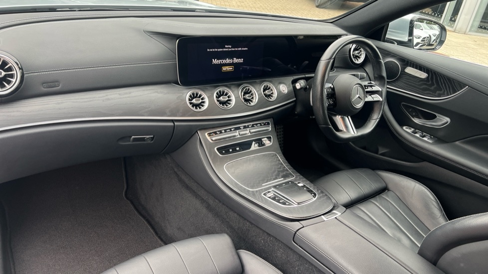 Used Mercedes-Benz E-Class 2021 for sale - 76061950: Photo 23
