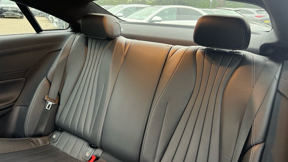 Used Mercedes-Benz E-Class 2021 for sale - 76061950: Photo 24
