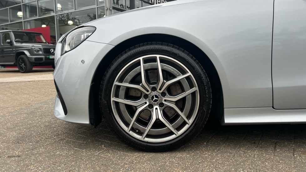 Used Mercedes-Benz E-Class 2021 for sale - 76061950: Photo 25
