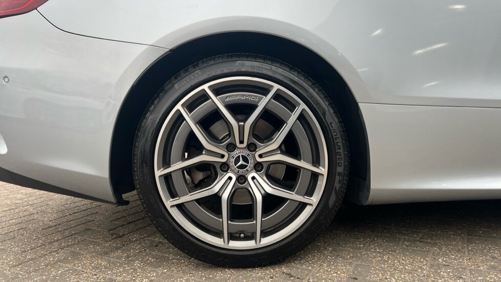 Used Mercedes-Benz E-Class 2021 for sale - 76061950: Photo 27