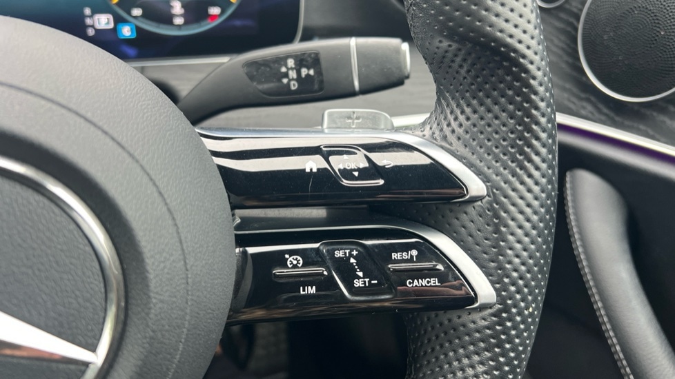 Used Mercedes-Benz E-Class 2021 for sale - 76061950: Photo 36