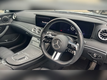 Used Mercedes-Benz E-Class 2021 for sale - 76061950: Photo 3