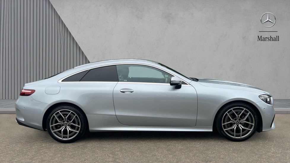 Used Mercedes-Benz E-Class 2021 for sale - 76061950: Photo 4