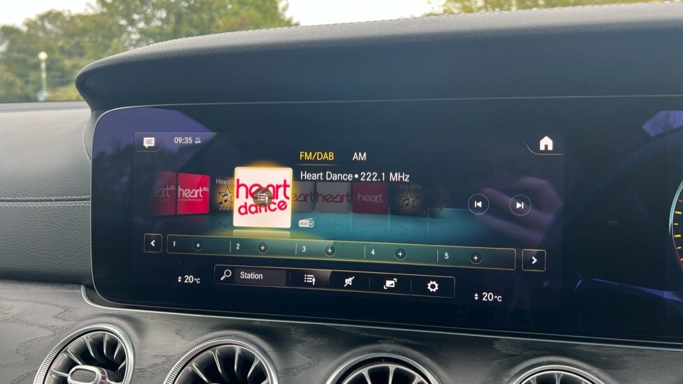 Used Mercedes-Benz E-Class 2021 for sale - 76061950: Photo 41