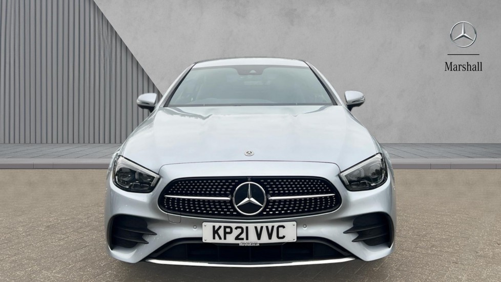 Used Mercedes-Benz E-Class 2021 for sale - 76061950: Photo 6
