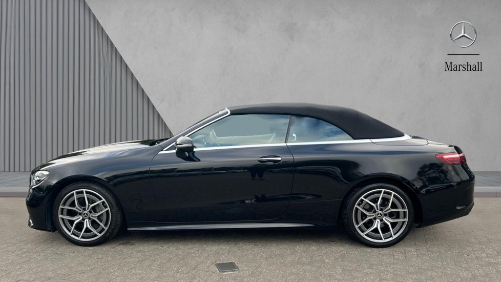 Used Mercedes-Benz E Class 2023 for sale - 76321860: Photo 10