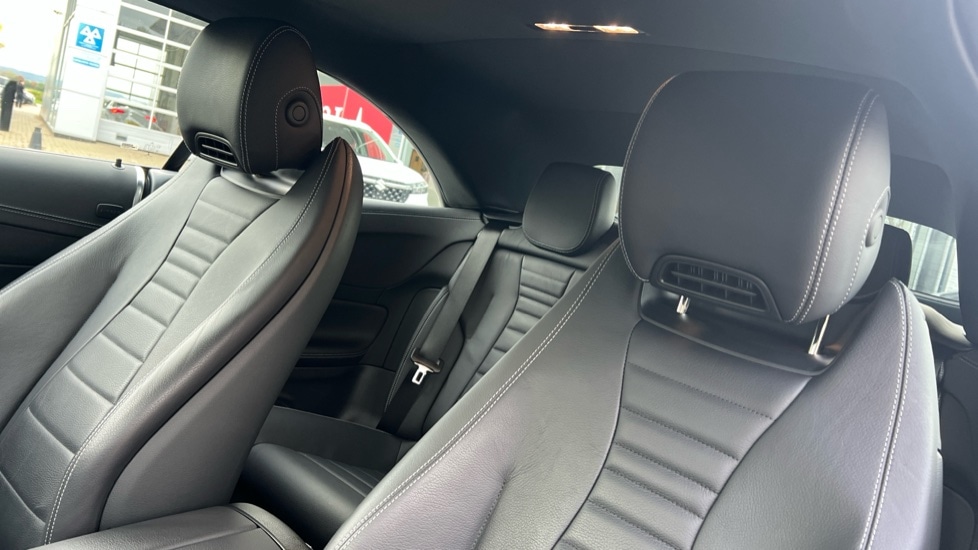 Used Mercedes-Benz E Class 2023 for sale - 76321860: Photo 14