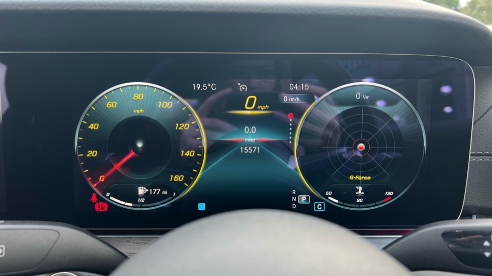 Used Mercedes-Benz E Class 2023 for sale - 76321860: Photo 16