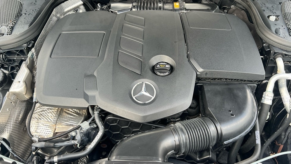 Used Mercedes-Benz E Class 2023 for sale - 76321860: Photo 19