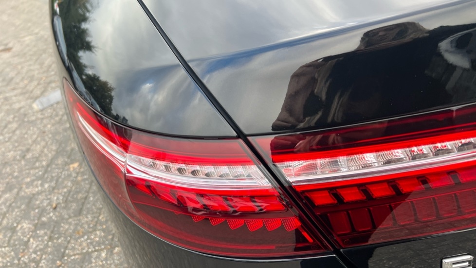 Used Mercedes-Benz E Class 2023 for sale - 76321860: Photo 21