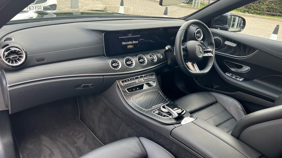 Used Mercedes-Benz E Class 2023 for sale - 76321860: Photo 23