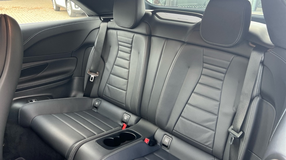 Used Mercedes-Benz E Class 2023 for sale - 76321860: Photo 24