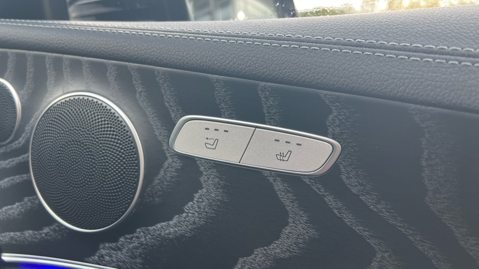 Used Mercedes-Benz E Class 2023 for sale - 76321860: Photo 33