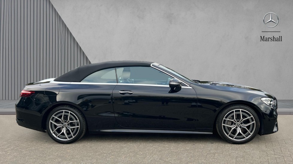 Used Mercedes-Benz E Class 2023 for sale - 76321860: Photo 4