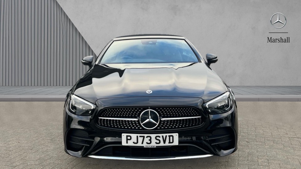 Used Mercedes-Benz E Class 2023 for sale - 76321860: Photo 6
