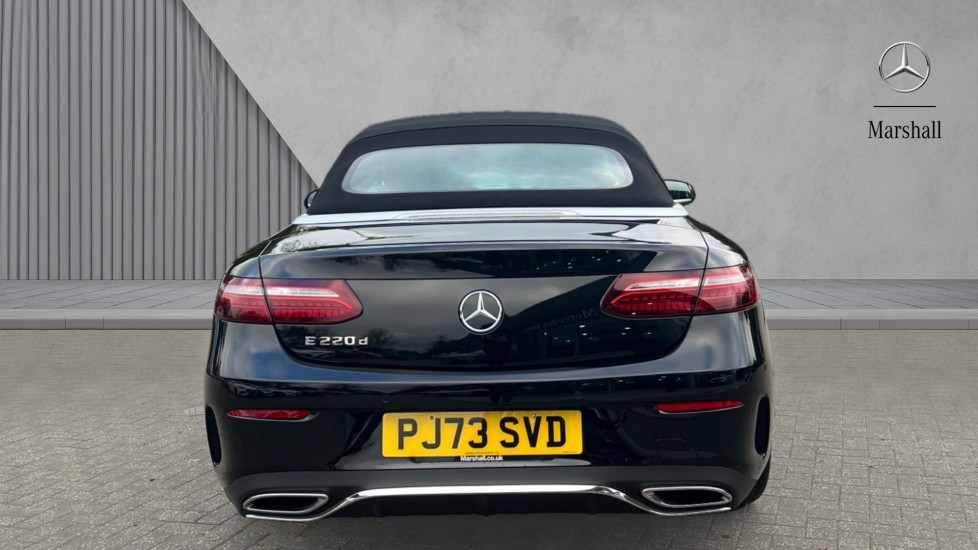 Used Mercedes-Benz E Class 2023 for sale - 76321860: Photo 7