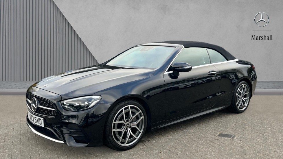 Used Mercedes-Benz E Class 2023 for sale - 76321860: Photo 8