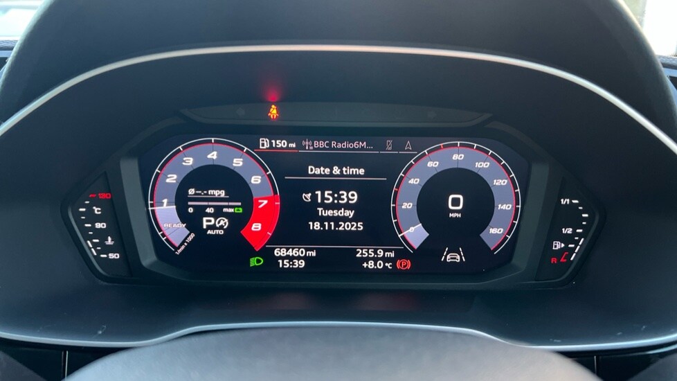 Used Audi Q3 2019 for sale - 76623626: Photo 13