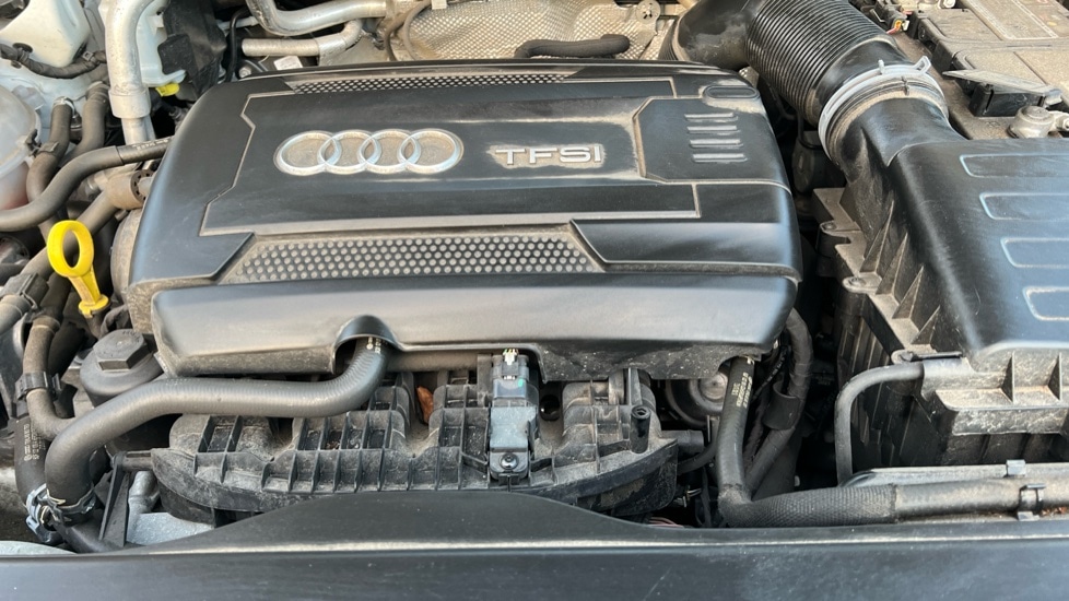Used Audi Q3 2019 for sale - 76623626: Photo 16