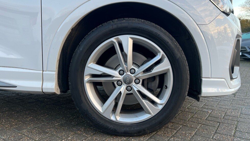 Used Audi Q3 2019 for sale - 76623626: Photo 20