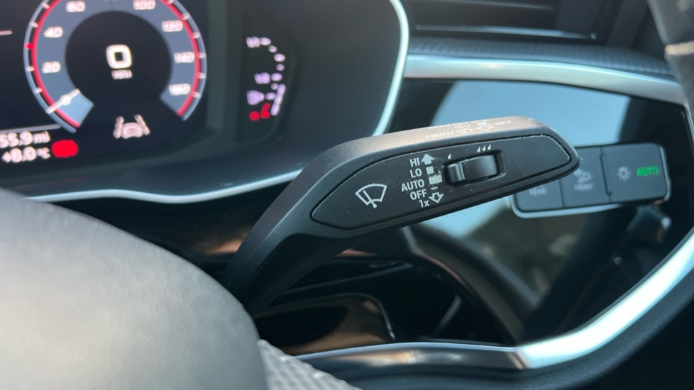 Used Audi Q3 2019 for sale - 76623626: Photo 21