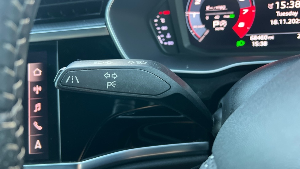 Used Audi Q3 2019 for sale - 76623626: Photo 22