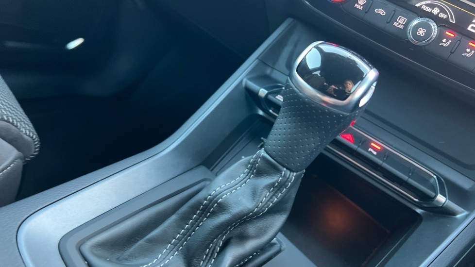 Used Audi Q3 2019 for sale - 76623626: Photo 24