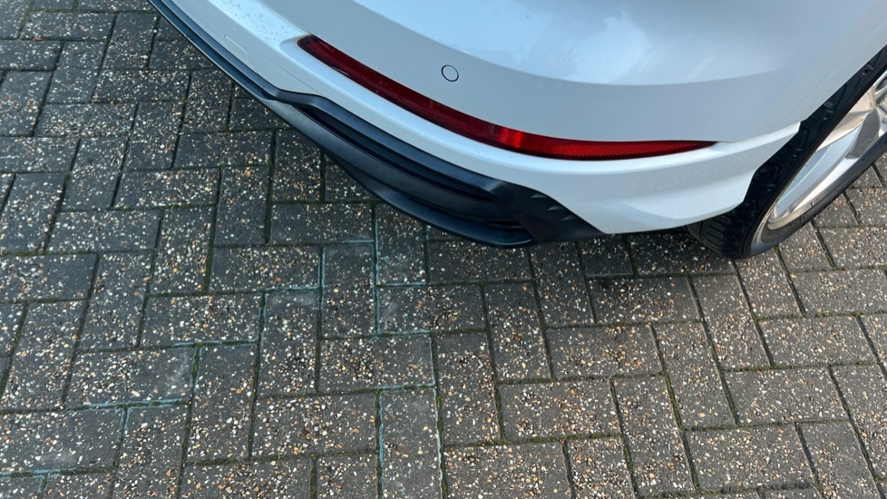 Used Audi Q3 2019 for sale - 76623626: Photo 26