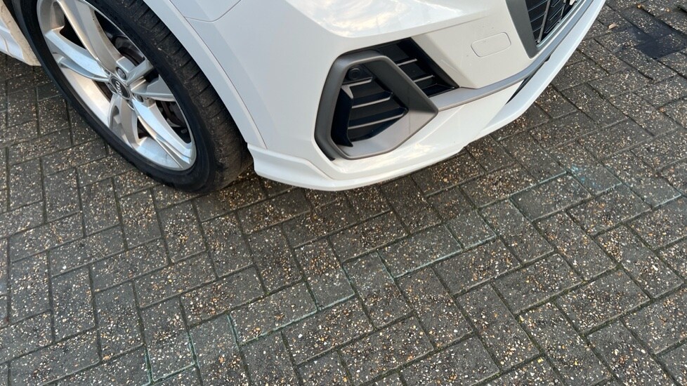 Used Audi Q3 2019 for sale - 76623626: Photo 27