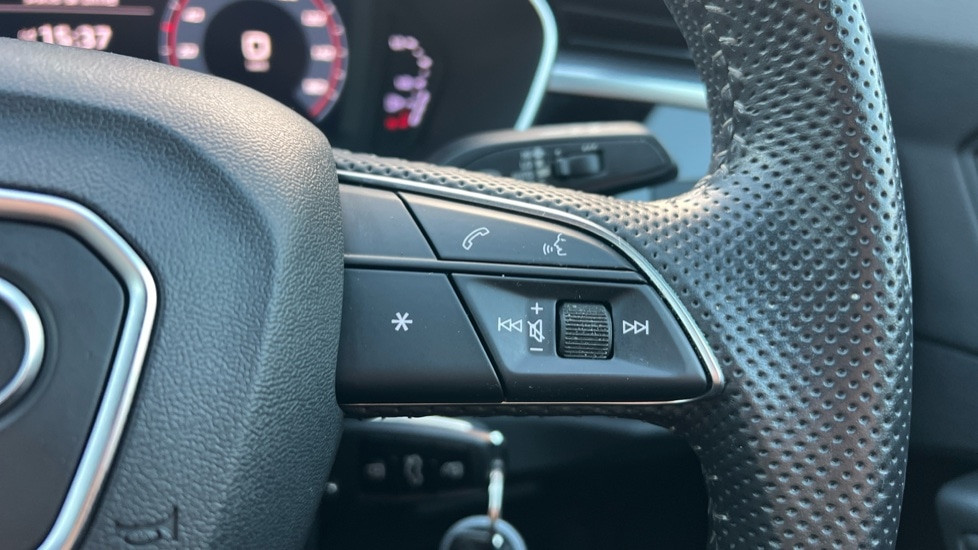 Used Audi Q3 2019 for sale - 76623626: Photo 30