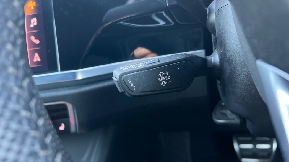 Used Audi Q3 2019 for sale - 76623626: Photo 31