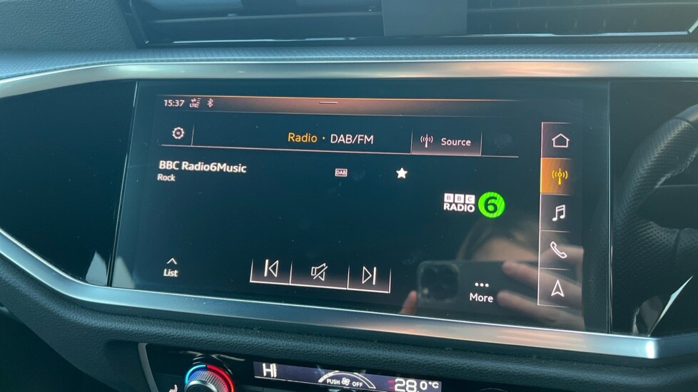 Used Audi Q3 2019 for sale - 76623626: Photo 34