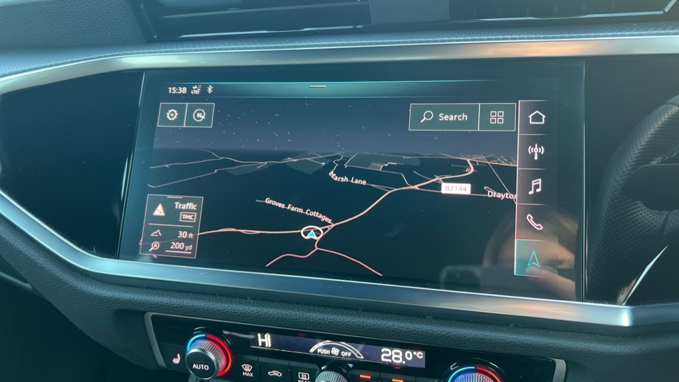 Used Audi Q3 2019 for sale - 76623626: Photo 35