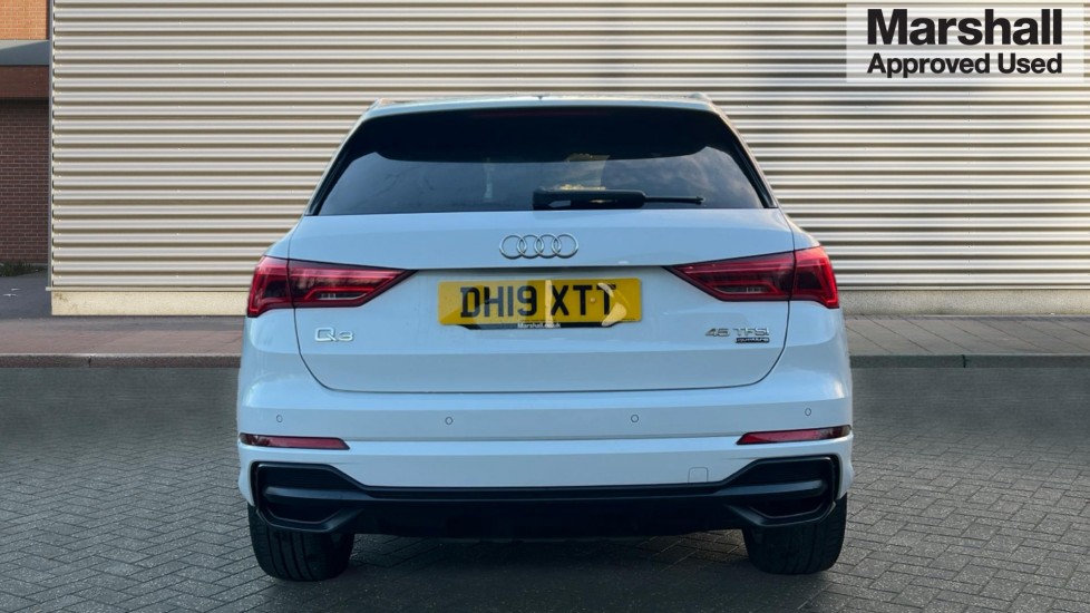 Used Audi Q3 2019 for sale - 76623626: Photo 4