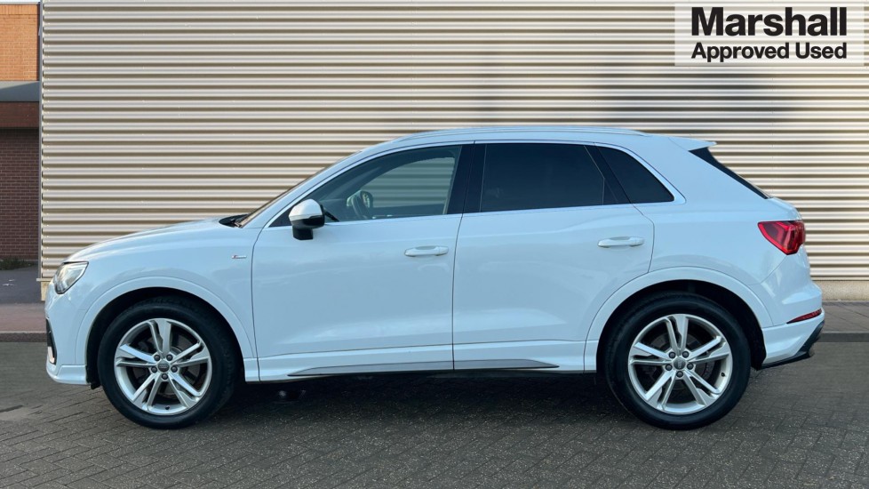 Used Audi Q3 2019 for sale - 76623626: Photo 6