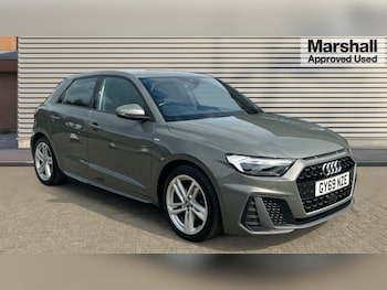 Audi - A1