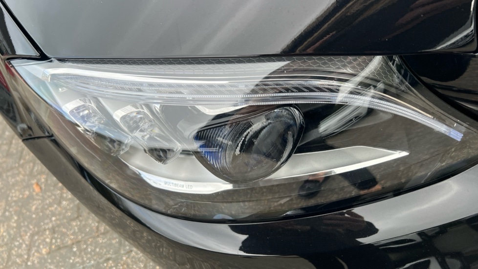 Used Mercedes-Benz C Class 2021 for sale - 76647800: Photo 20