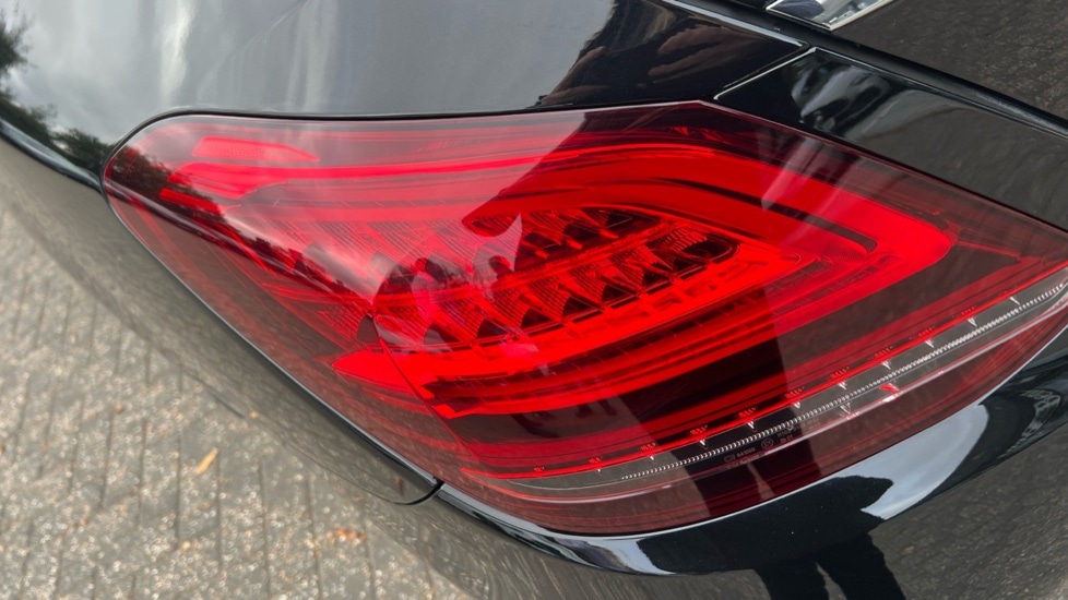 Used Mercedes-Benz C Class 2021 for sale - 76647800: Photo 21