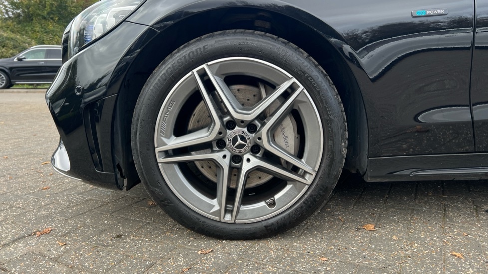 Used Mercedes-Benz C Class 2021 for sale - 76647800: Photo 25