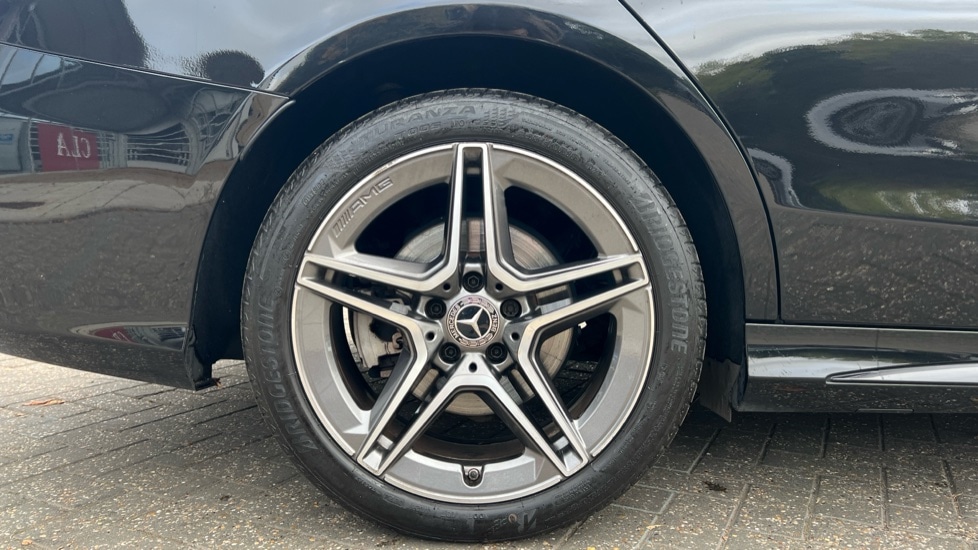 Used Mercedes-Benz C Class 2021 for sale - 76647800: Photo 27