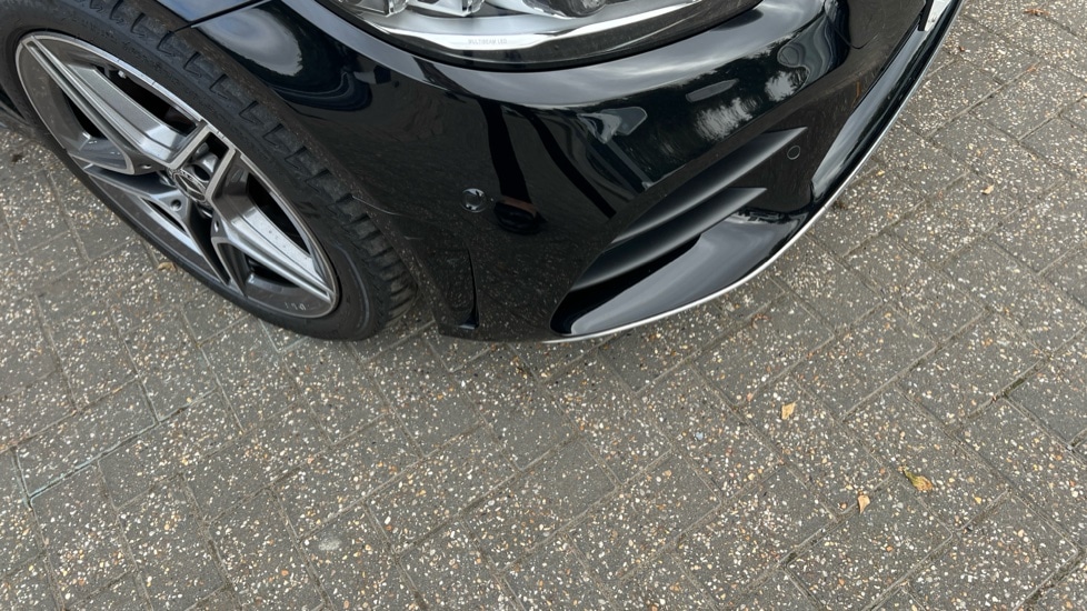 Used Mercedes-Benz C Class 2021 for sale - 76647800: Photo 30