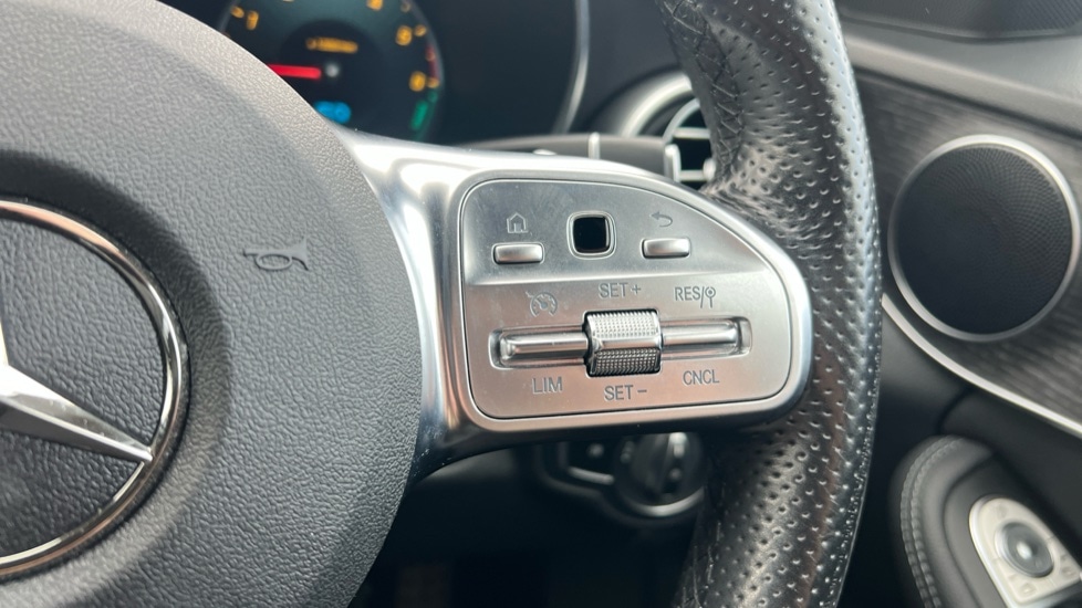 Used Mercedes-Benz C Class 2021 for sale - 76647800: Photo 34