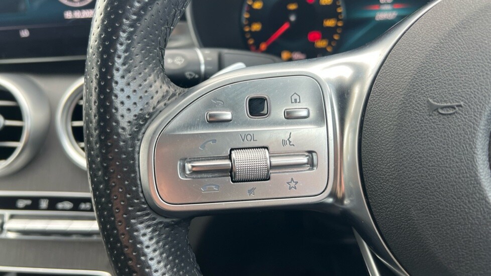 Used Mercedes-Benz C Class 2021 for sale - 76647800: Photo 35