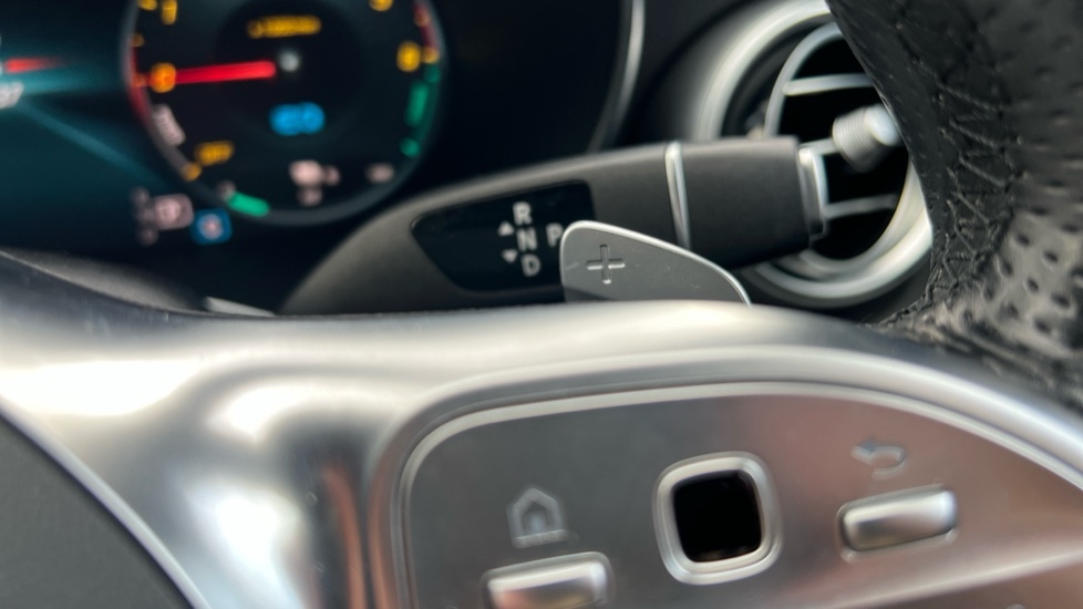 Used Mercedes-Benz C Class 2021 for sale - 76647800: Photo 36