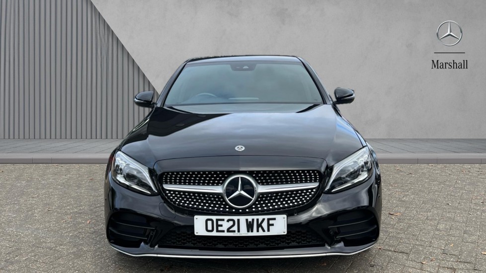 Used Mercedes-Benz C Class 2021 for sale - 76647800: Photo 6