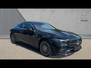 Used Mercedes-Benz CLE 2025 for sale - 75079135: Photo
