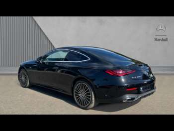 Used Mercedes-Benz CLE 2025 for sale - 75079135: Photo